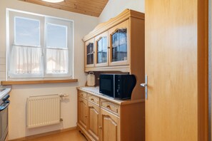 Eget kjøkken