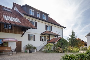 Eksteriør