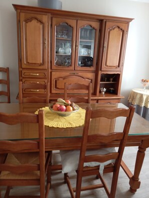 Restaurantes