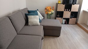 Oppholdsområde