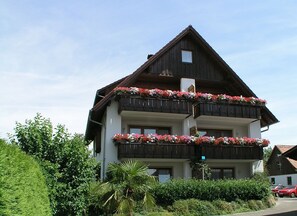 Aussenbereich