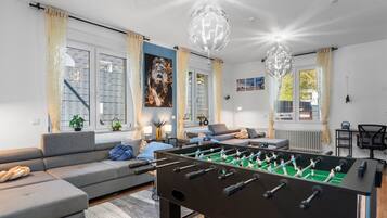 Spielezimmer
