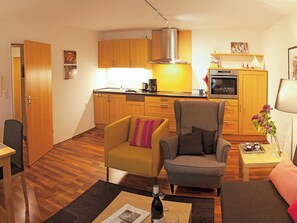 Fernseher, DVD-Player