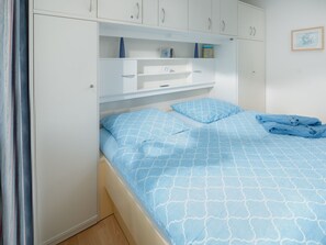 1 bedroom, free WiFi