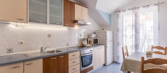 Adriatic Island Sea View Apartments
