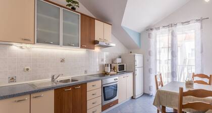 Adriatic Island Sea View Apartments