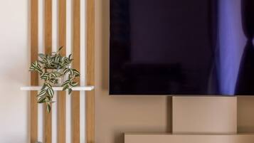 Appartement (Three Bedroom Apartment with Terrace ) | Interieur