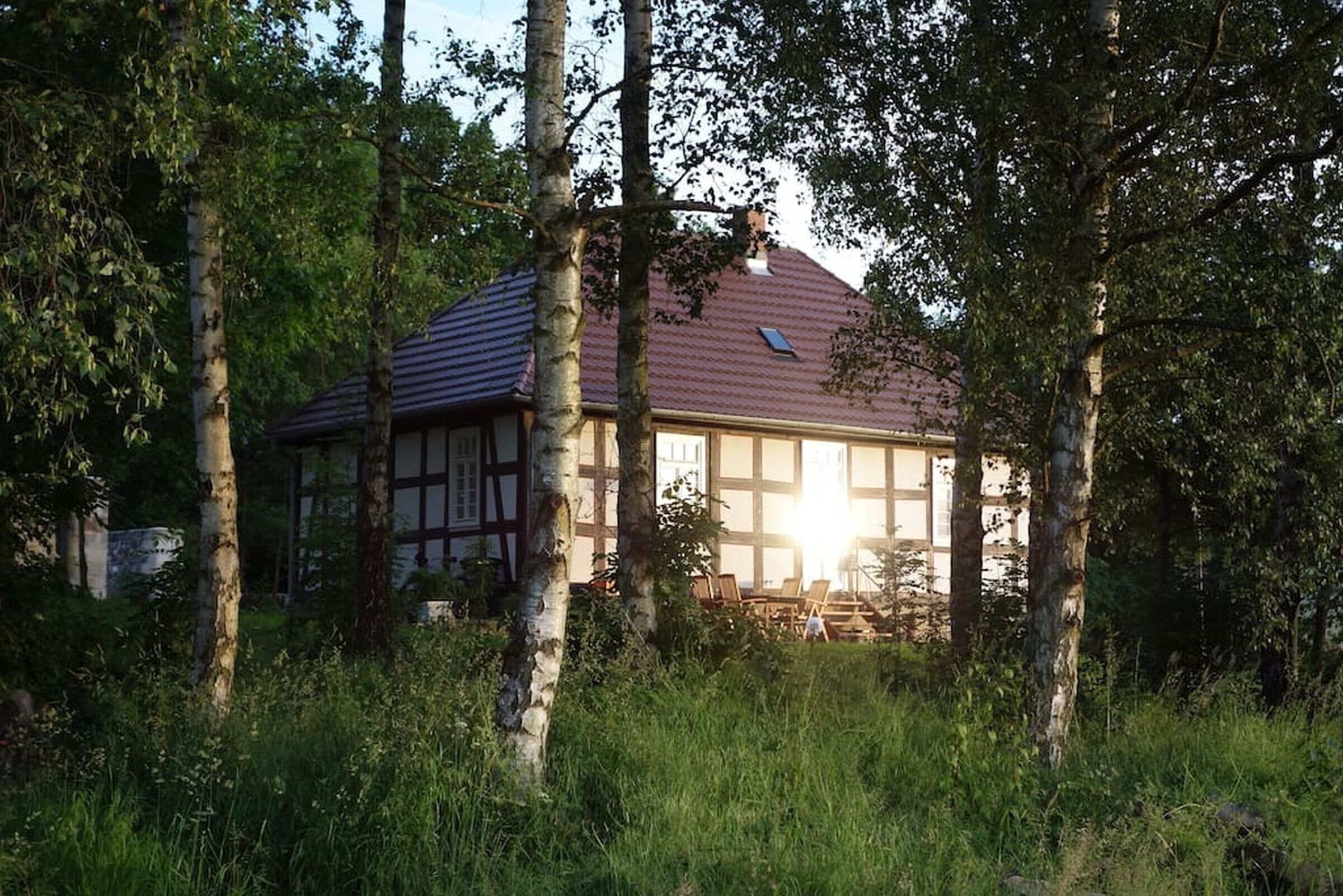 Exterieur