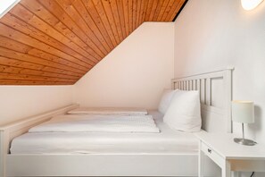1 habitación, wifi gratis y ropa de cama