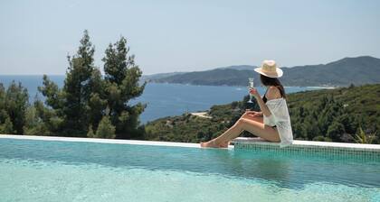 Exclusive Villas Pappas