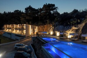 Exterior - Exclusive Villas Pappas (Sithonia)
