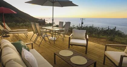 Quiet mobile home 5 minutes walk from the beach - Golfe de Lava