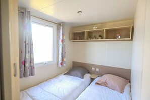 3 Schlafzimmer, Bügeleisen/Bügelbrett, WLAN, Bettwäsche