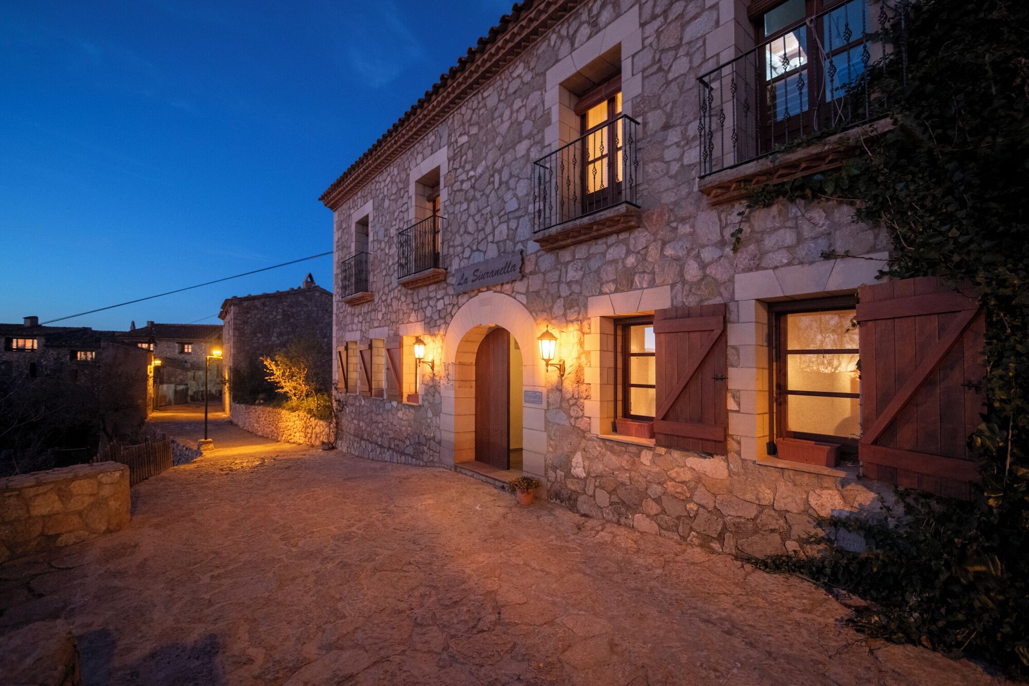 Hotels de 2 estrelles