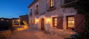 La Siuranella
