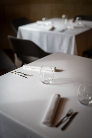 Restaurant - La Siuranella (Siurana)
