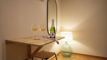 Standard Double or Twin Room, City View