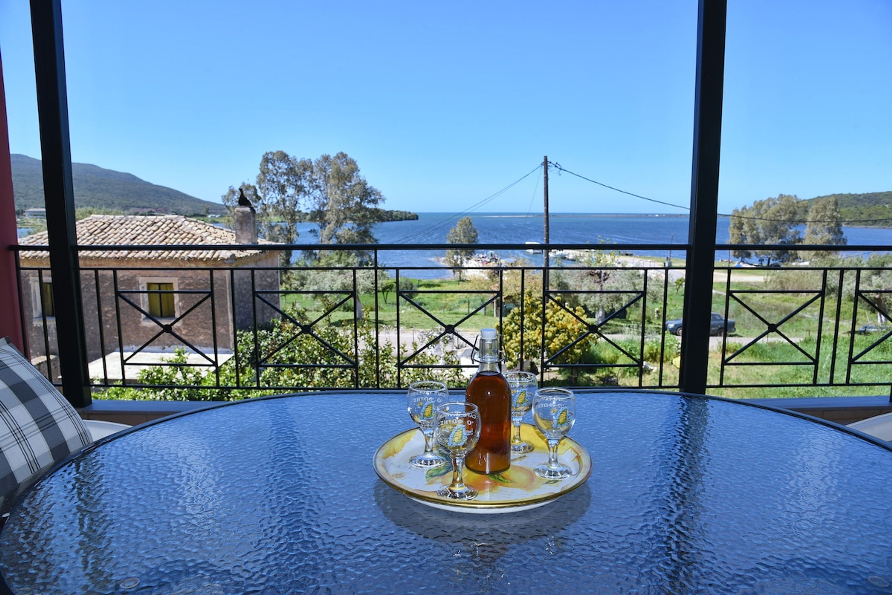 Departamento | 1 habitación 