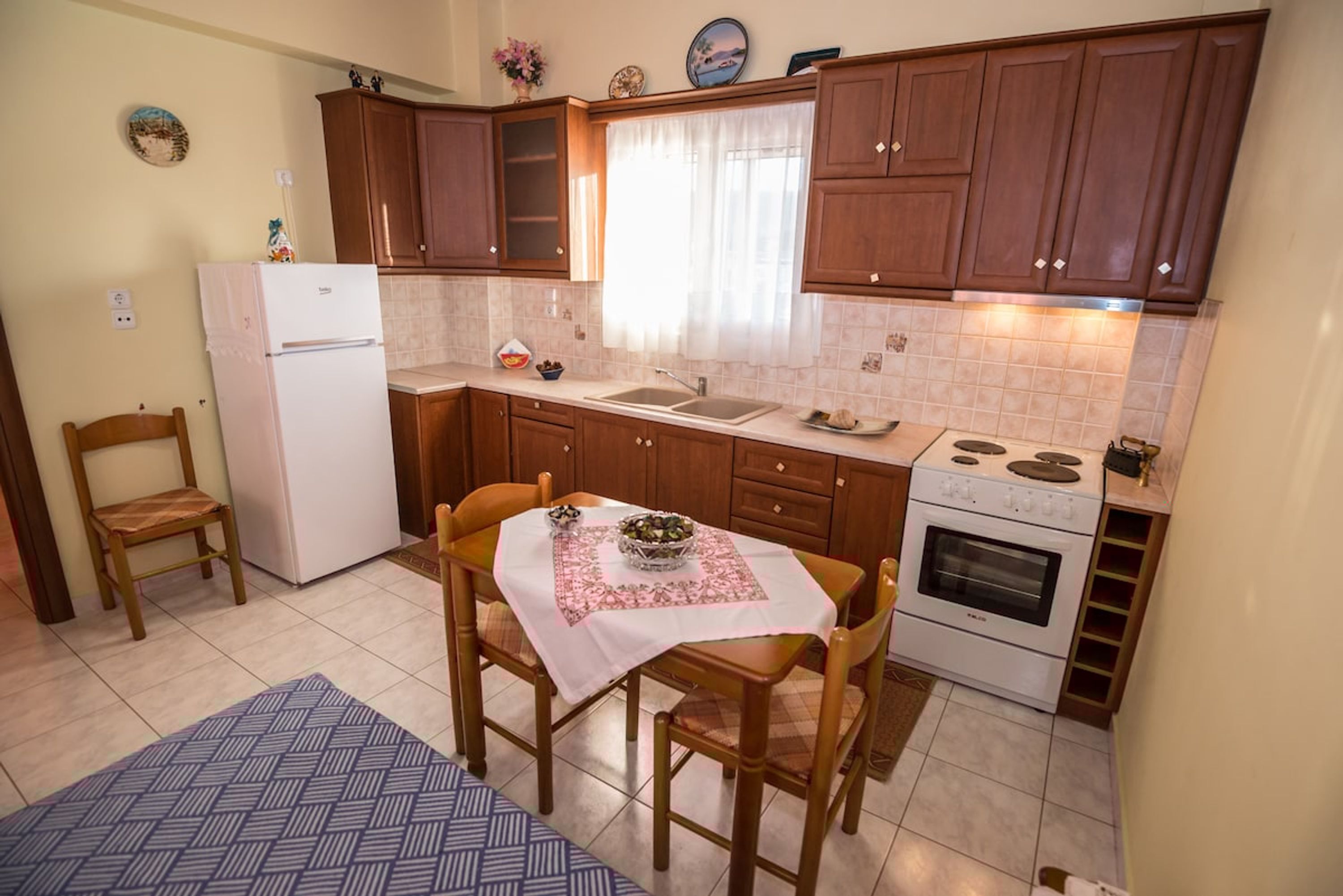 Apartment | 1 bedroom