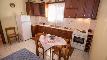 Apartment | 1 bedroom