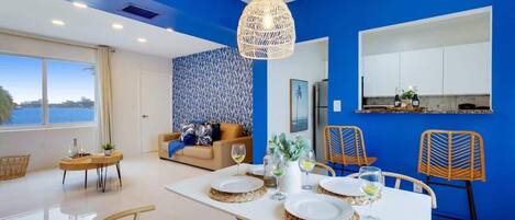 Télévision, espaces bureaux