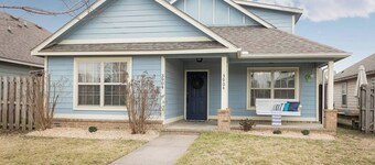 Pedalpoint - MTB Friendly - 1 mi to Coler Trails