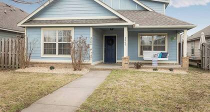 Pedalpoint - MTB Friendly - 1 mi to Coler Trails