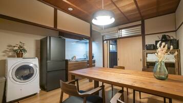 Classic House, Balcony | Living area