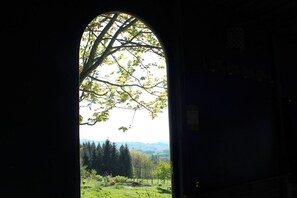 Interiør