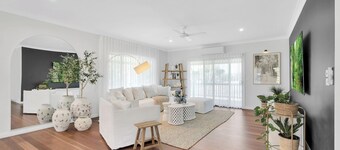 Galahs by the River Collection – Exclusive Estate Stay in Repton