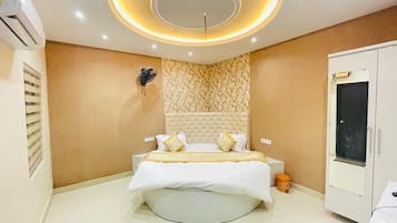 1 habitación