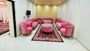 Area keluarga