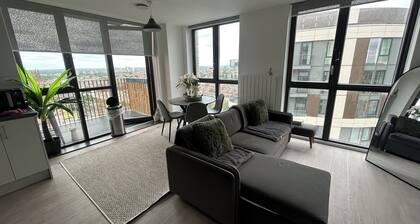 Sky Line Apartment