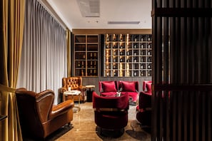 Bar lounge