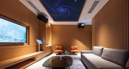 Royal Platinum Condo by Soben Homes