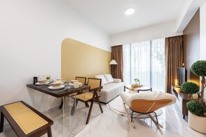 Servicio a la habitación