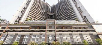 Royal Platinum Condo by Soben Homes