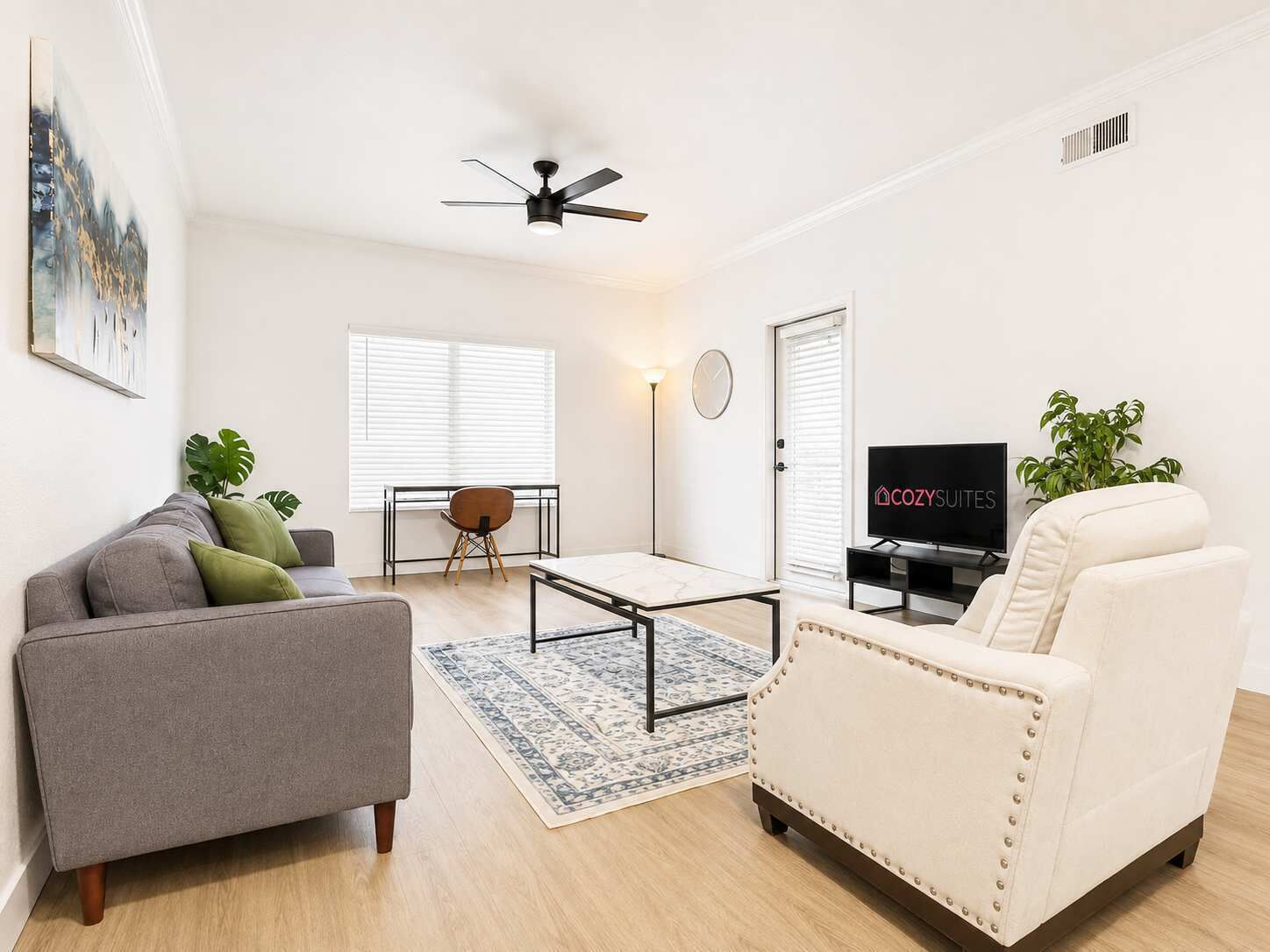 Cozysuites Chandler 2br With 2 Pools + Jacuzzi! 11 - Chandler, AZ