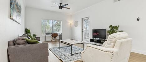 تلفزيون، مكتب