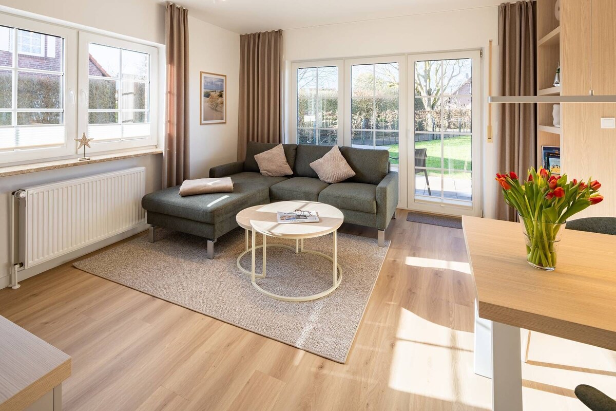 Bild für Gastgeberprofil