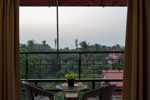 City view