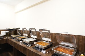 Restaurant - Evoke Express Candolim (Candolim)