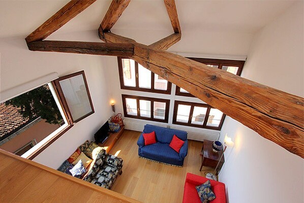 Smart-TV, Computerbildschirme