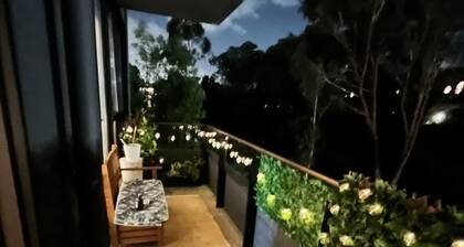 Resort lifestyle with views- Le Loft Nº 21-6.