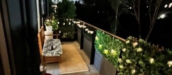 Resort lifestyle with views- Le Loft Nº 21-6.