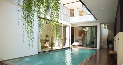 Tree O'clock Pool Villa - Phuket