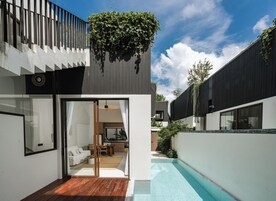Piscina al aire libre