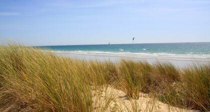 Maison Ty Eglantines Ă Etel