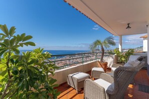 Exterior - Villa Bom Sucesso (Funchal)