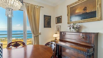 Sala de jantar
